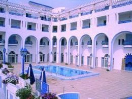 Sindbad Center