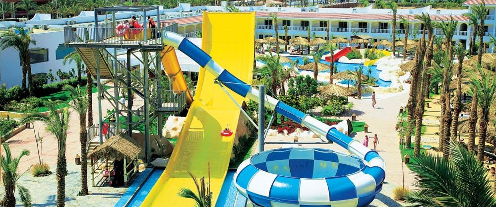 aquapark
