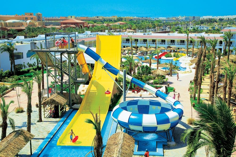 aquapark