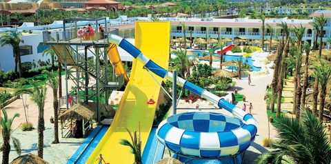 aquapark