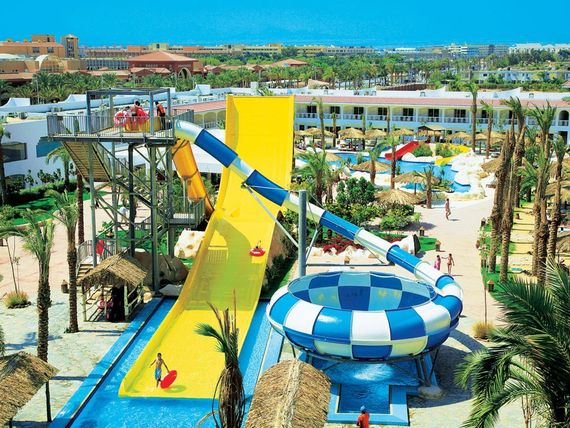aquapark
