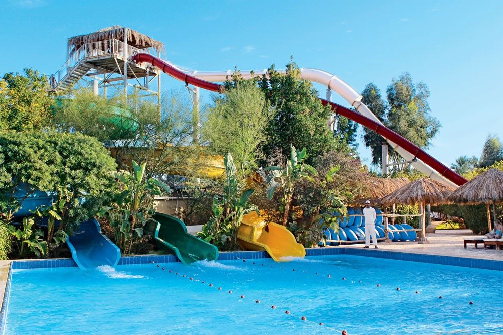 aquapark