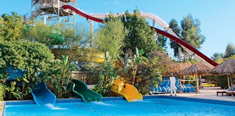 aquapark