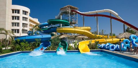 aquapark