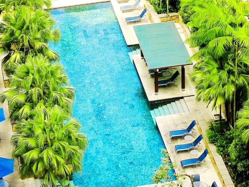Amara Singapore