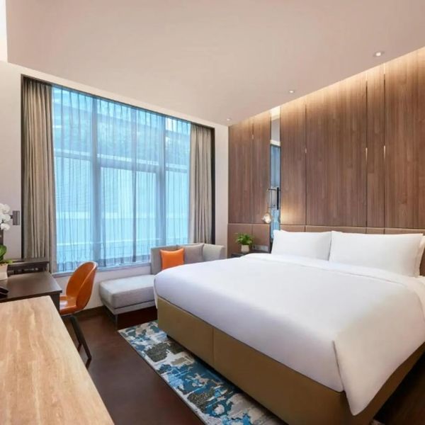 Amara Singapore