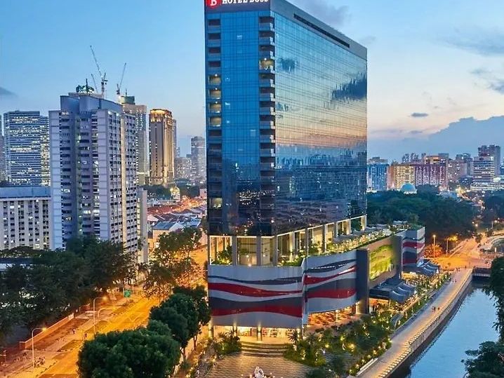 Singapur