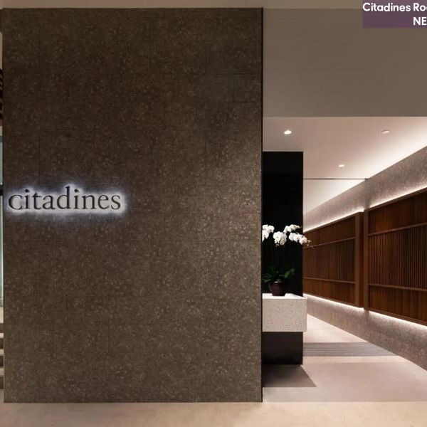 Citadines Rochor Singapore