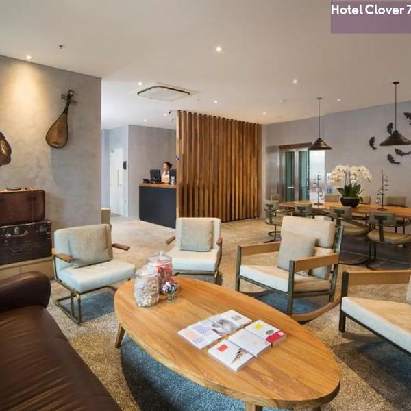 Clover 769 North Bridge Road – 2026-06-13 - Zdjęcie 2