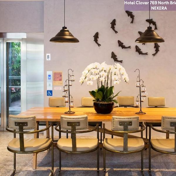 Clover 769 North Bridge Road – 2026-06-13 - Zdjęcie 3