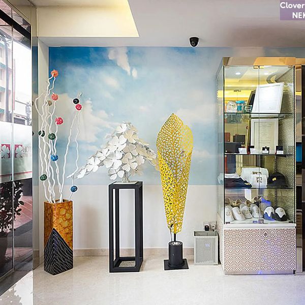 Clover The Arts – 2026-06-13 - Zdjęcie 2