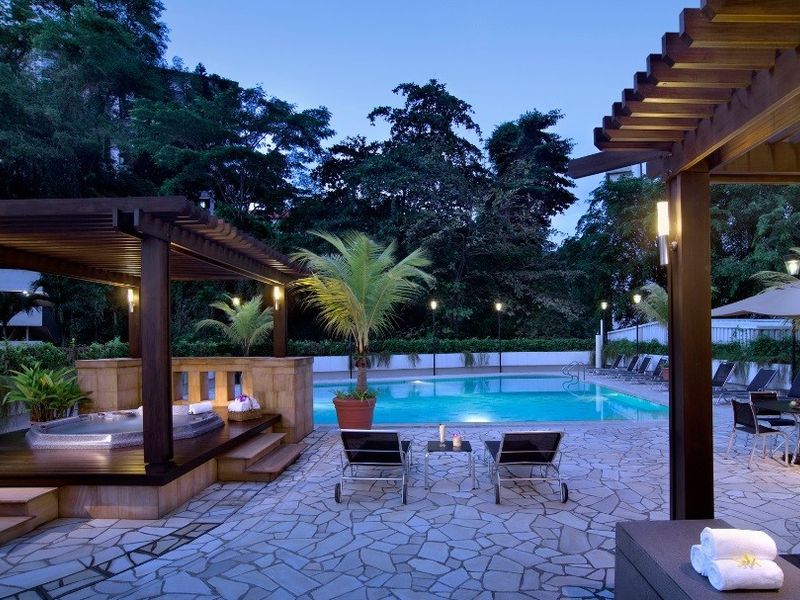 Copthorne King's 4*