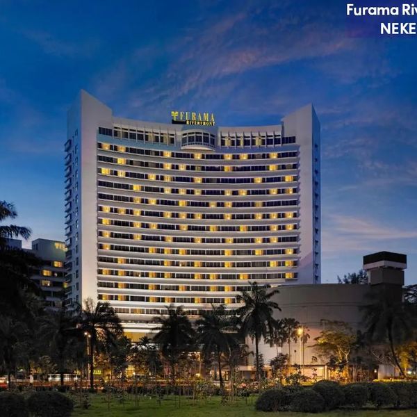 Furama Riverfront – 2026-01-14