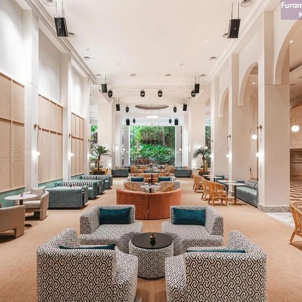 Furama Riverfront – 2026-01-14 - Zdjęcie 2