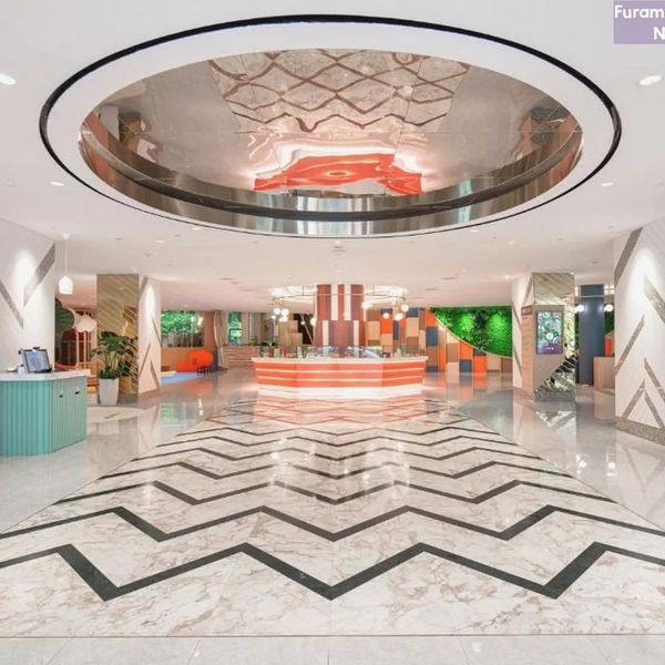 Furama Riverfront – 2026-01-14 - Zdjęcie 3