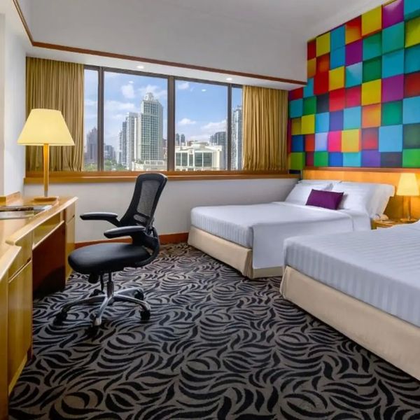 Furama Riverfront – 2026-10-15 - Zdjęcie 3