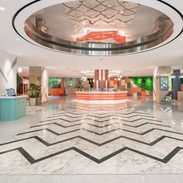 Furama Riverfront – 2026-10-15 - Zdjęcie 2