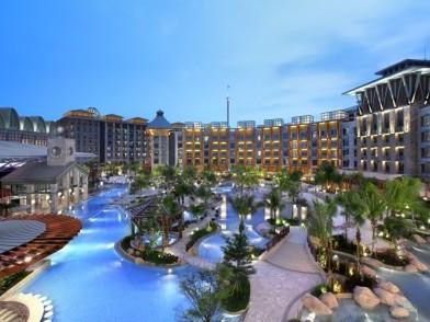 Hard Rock 4*
