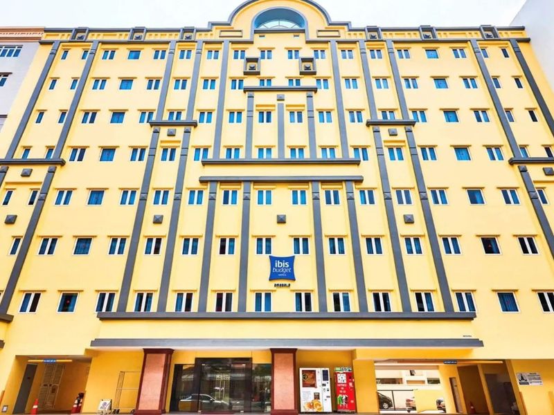 ibis budget Singapore Emerald 