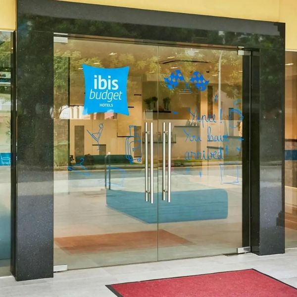 ibis budget Singapore Emerald (ex. Fragrance - Emerald)