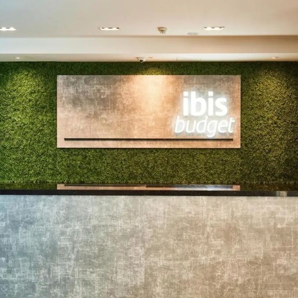 ibis budget Singapore Emerald (ex. Fragrance – Emerald) – 2025-10-20 - Zdjęcie 2