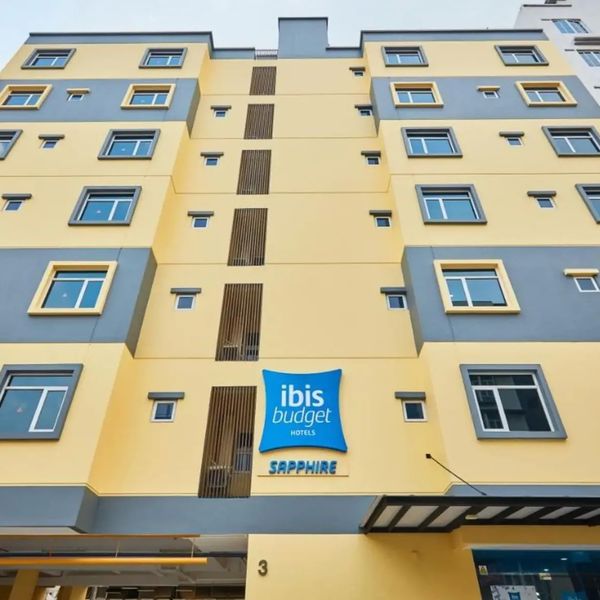 ibis budget Singapore Sapphire (ex. Fragrance – Sapphire) – 2025-11-19
