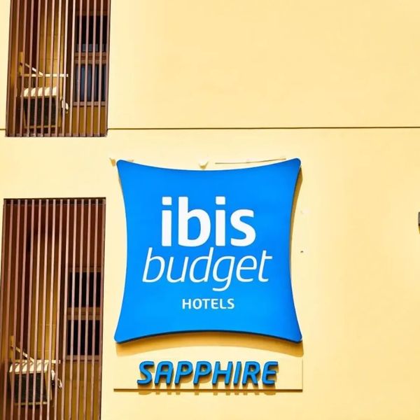 ibis budget Singapore Sapphire (ex. Fragrance – Sapphire) – 2025-11-19 - Zdjęcie 2