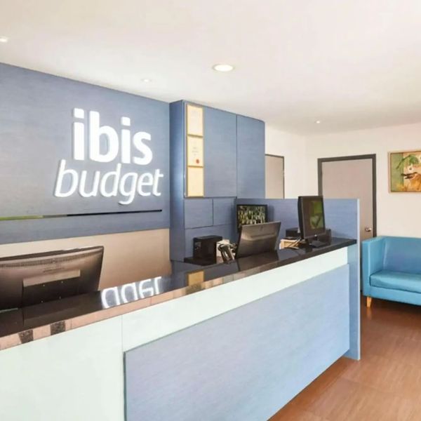 ibis budget Singapore Sapphire (ex. Fragrance - Sapphire)