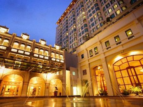 Intercontinental 5*
