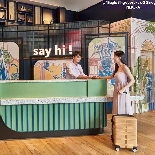 lyf Bugis – 2026-01-14 - Zdjęcie 3