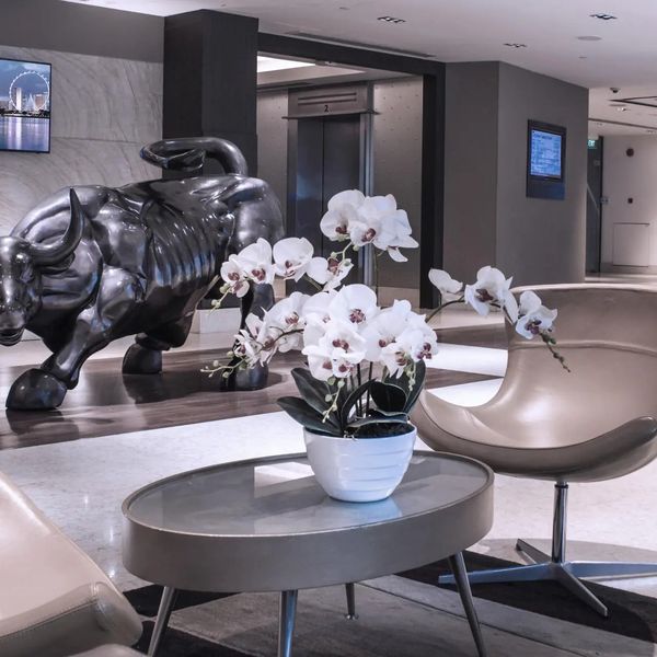 M Singapore – 2026-05-10 - Zdjęcie 2