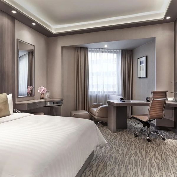 M Hotel Singapore