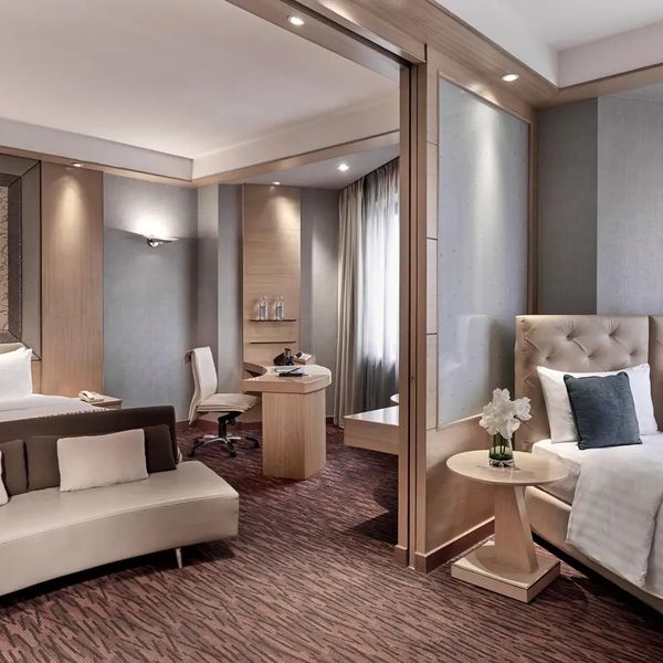 M Hotel Singapore