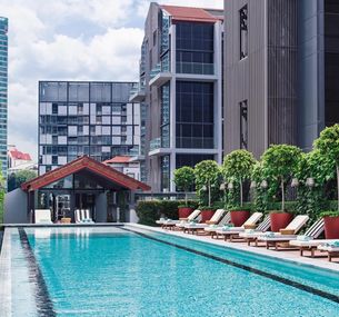 zdjęcie oferty M Social Singapore
