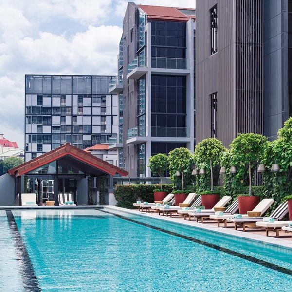 M Social Singapore – 2026-01-17