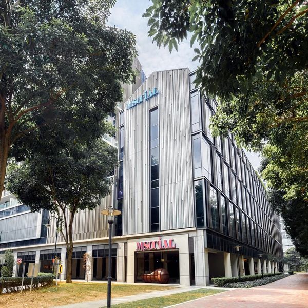 M Social Singapore – 2026-01-17 - Zdjęcie 2