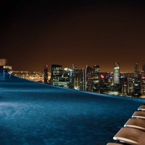 Marina Bay Sands Singapore