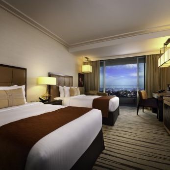 Marina Bay Sands Singapore