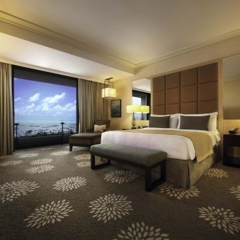 Marina Bay Sands Singapore