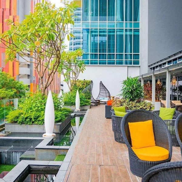 Mercure Singapore Bugis – 2026-03-01 - Zdjęcie 2