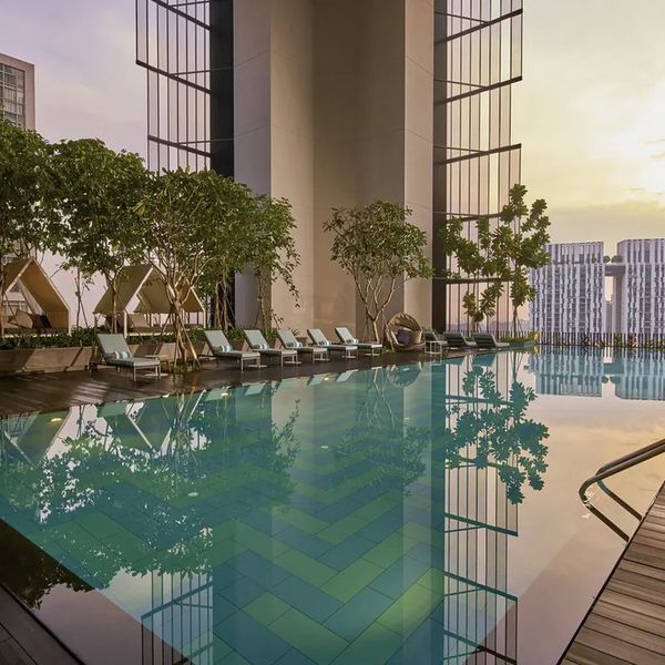 Oasia Downtown – 2026-04-30