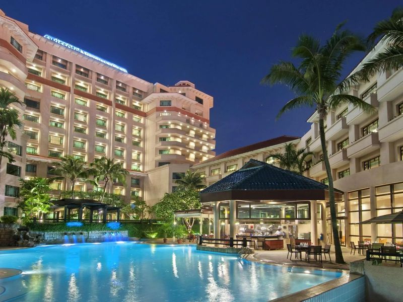 Paradox Singapore Merchant Court