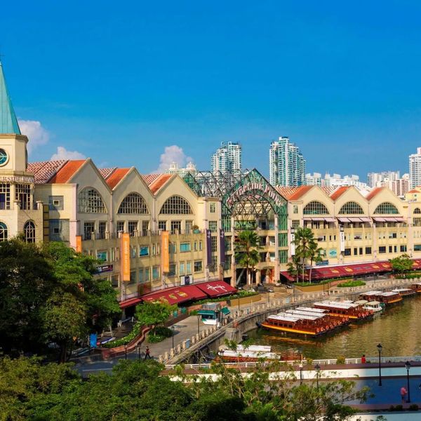 Paradox Singapore Merchant Court