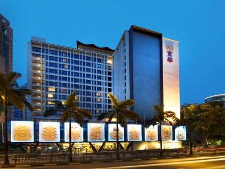 Royal Newton 4*