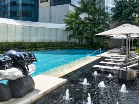 St Regis 5*