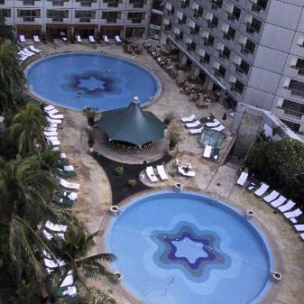 Swissotel The Stamford – 2025-10-05