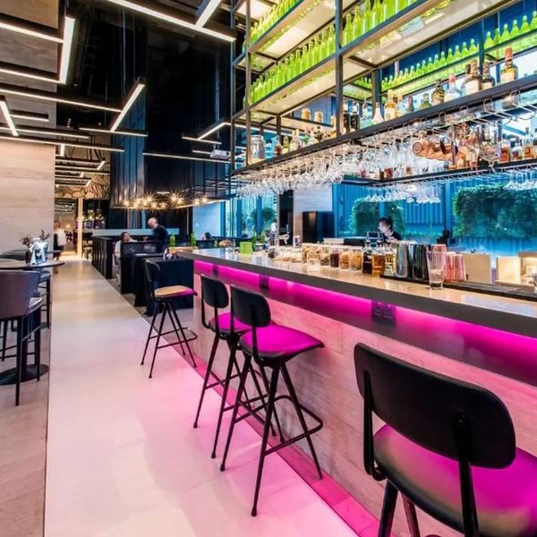 Yotel Singapore