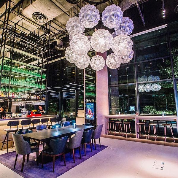 Yotel Singapore – 2026-01-07 - Zdjęcie 3