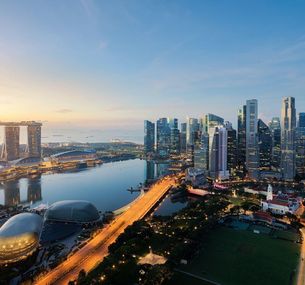 zdjęcie oferty Yotel Singapore