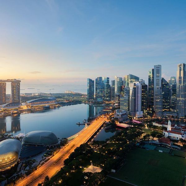 Yotel Singapore – 2026-01-07